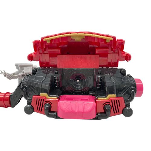 仮面ライダーガヴ (カメンライダーガヴ) DX変身ベルトガヴ 仮面ライダー