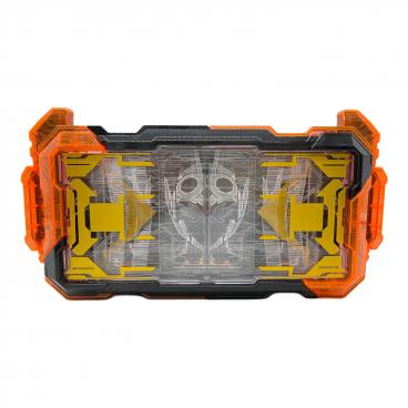 BANDAI (バンダイ) DXガッチャードライバーデイブレイクVer. 「仮面