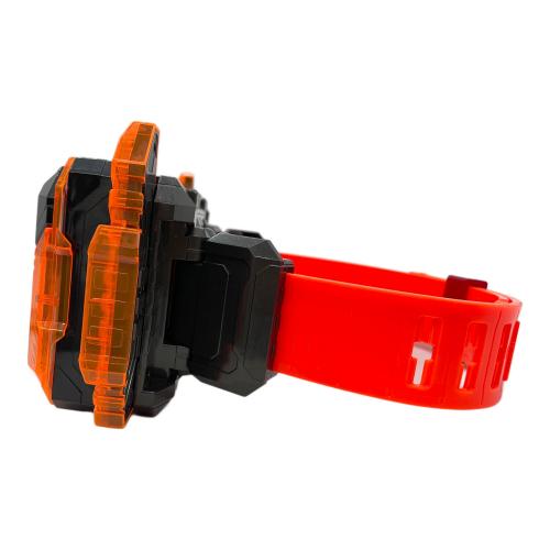 仮面ライダーガッチャード (カメンライダーガッチャード) DXガッチャードライバー 仮面ライダー