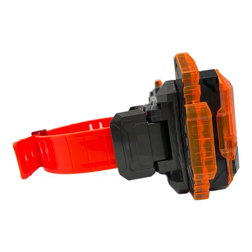 仮面ライダーガッチャード (カメンライダーガッチャード) DXガッチャードライバー 仮面ライダー