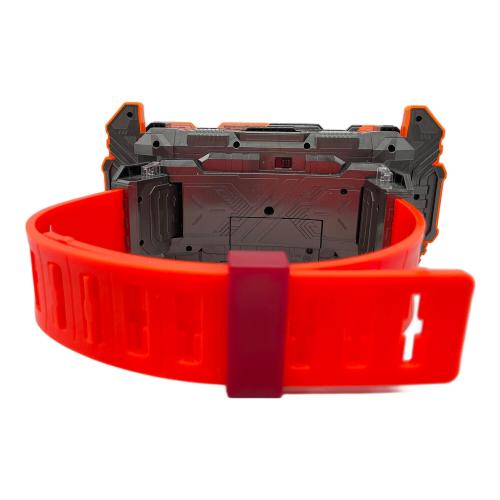 仮面ライダーガッチャード (カメンライダーガッチャード) DXガッチャードライバー 仮面ライダー