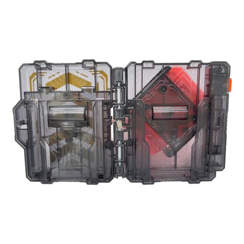 仮面ライダーガッチャード (カメンライダーガッチャード) DXガッチャードライバー 仮面ライダー