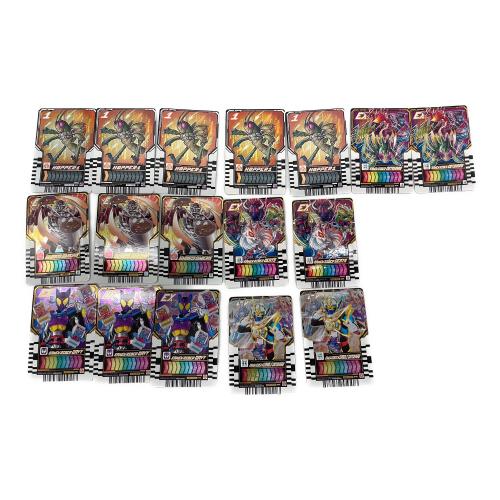 仮面ライダーガッチャード (カメンライダーガッチャード) DXガッチャードライバー 仮面ライダー