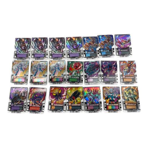 仮面ライダーガッチャード (カメンライダーガッチャード) DXガッチャードライバー 仮面ライダー