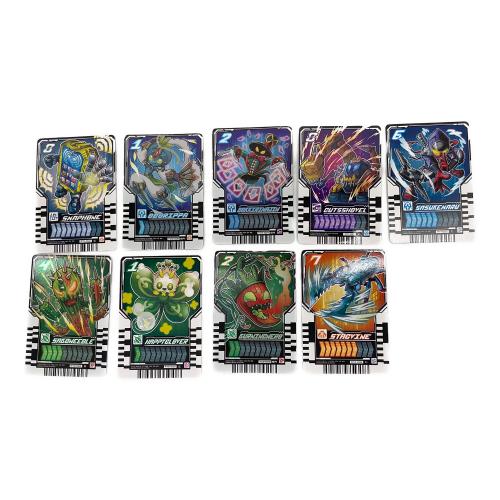 仮面ライダーガッチャード (カメンライダーガッチャード) DXガッチャードライバー 仮面ライダー