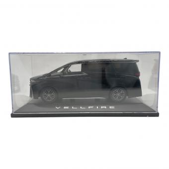 TOYOTA (トヨタ) VELLFIRE ダイキャストカー 1/30スケール