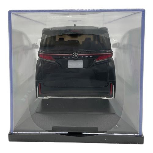 TOYOTA (トヨタ) VELLFIRE ダイキャストカー 1/30スケール