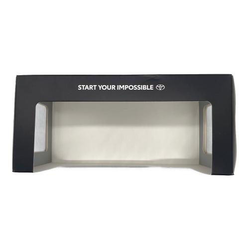 TOYOTA (トヨタ) VELLFIRE ダイキャストカー 1/30スケール