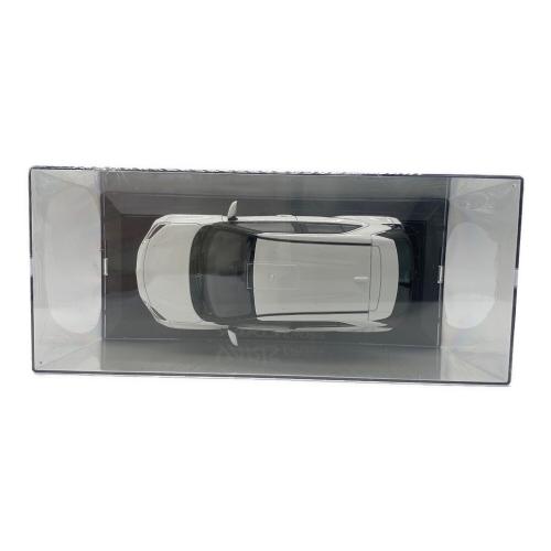 TOYOTA (トヨタ) YARISCROSS ダイキャストカー ホワイト 1/30スケール