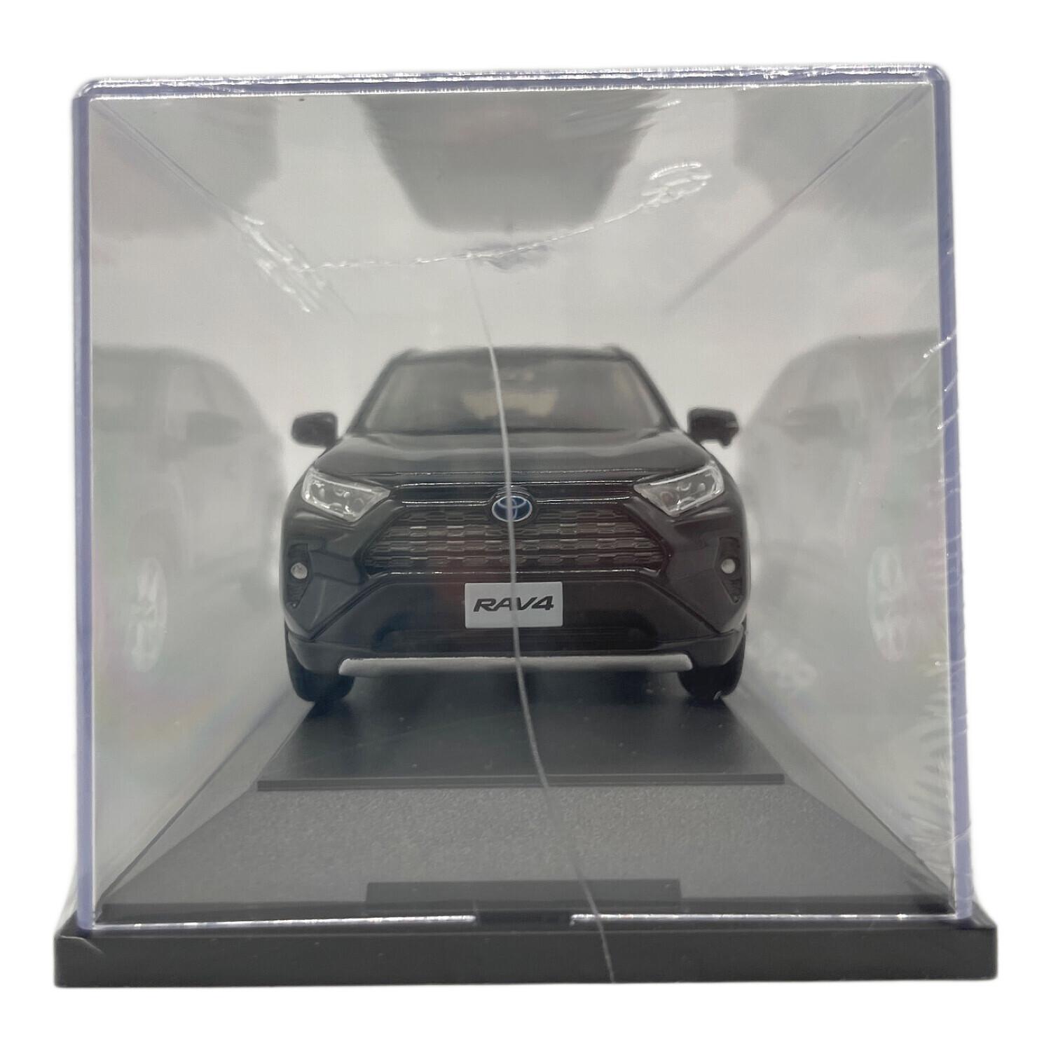TOYOTA (トヨタ) RAV4 ダイキャストカー 1/30スケール｜トレファクONLINE