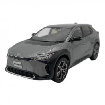 TOYOTA HARRIER ダイキャストカー 1/30スケール カラーサンプル 非売品