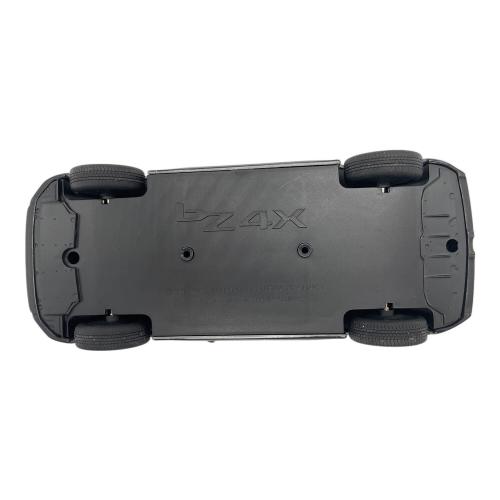 TOYOTA (トヨタ) bz4x ダイキャストカー 1/30スケール