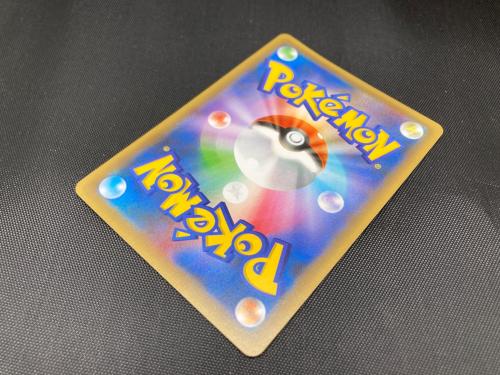 ブラッキー ポケモンカード 012/025