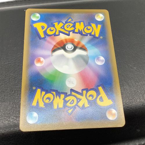 セレビィV ポケモンカード 175/S-P PROMO