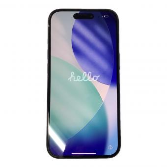 Apple (アップル) iPhone15 MTMH3J/A