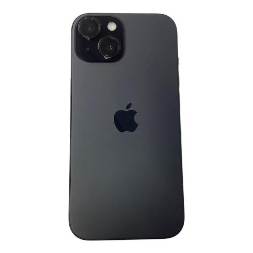 Apple (アップル) iPhone15 MTMH3J/A