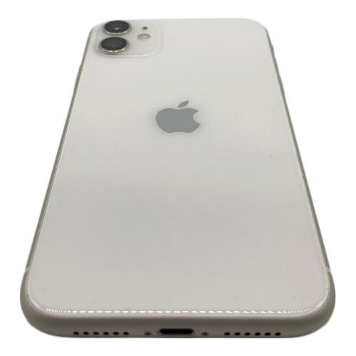 Apple (アップル) iPhone11 ＭＷＭ22J/A