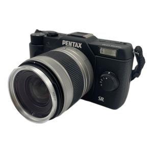 PENTAX (ペンタックス) 一眼レフカメラ Q10