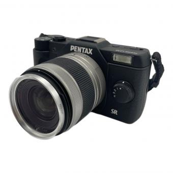 PENTAX (ペンタックス) 一眼レフカメラ Q10