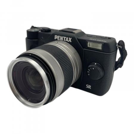 PENTAX (ペンタックス) 一眼レフカメラ Q10｜トレファクONLINE