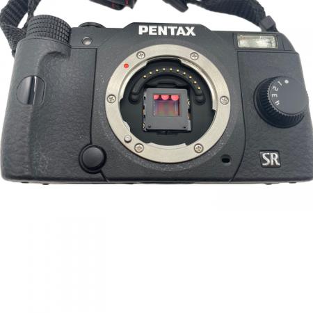 PENTAX Q10 一眼カメラ　良品 PENTAX (ペンタックス) 一眼レフカメラ Q10｜トレファクONLINE