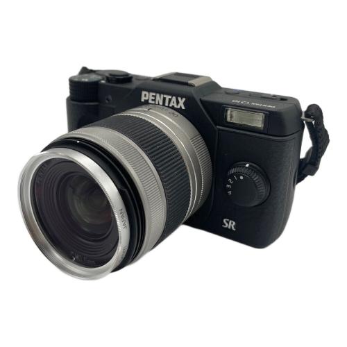 PENTAX (ペンタックス) 一眼レフカメラ Q10
