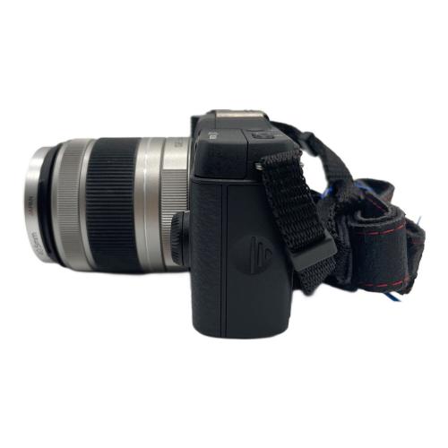 PENTAX (ペンタックス) 一眼レフカメラ Q10