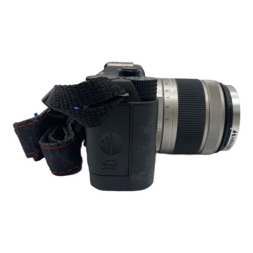 PENTAX (ペンタックス) 一眼レフカメラ Q10