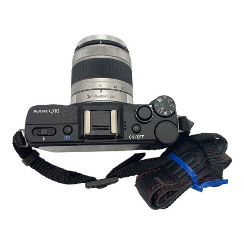 PENTAX (ペンタックス) 一眼レフカメラ Q10