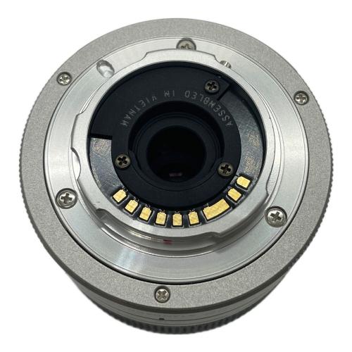 PENTAX (ペンタックス) 一眼レフカメラ Q10