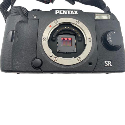 PENTAX (ペンタックス) 一眼レフカメラ Q10
