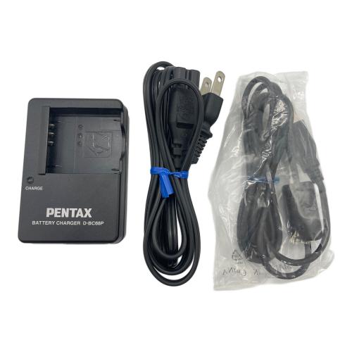 PENTAX (ペンタックス) 一眼レフカメラ Q10