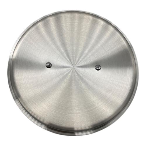 Lagostina (ラゴスティーナ) ステンレス鍋 24cm La Linea Patrimonio