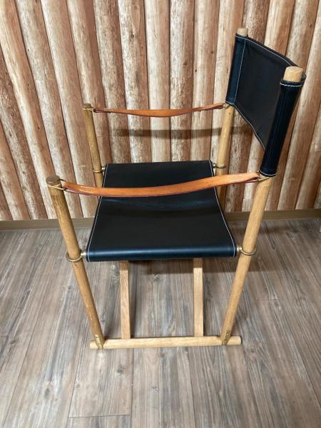 カールハンセン＆サンフォールディングチェアデッドストックほぼ未使用MK99200 Carl Hansen&Son (カールハンセンアンドサン) フォールディングチェア