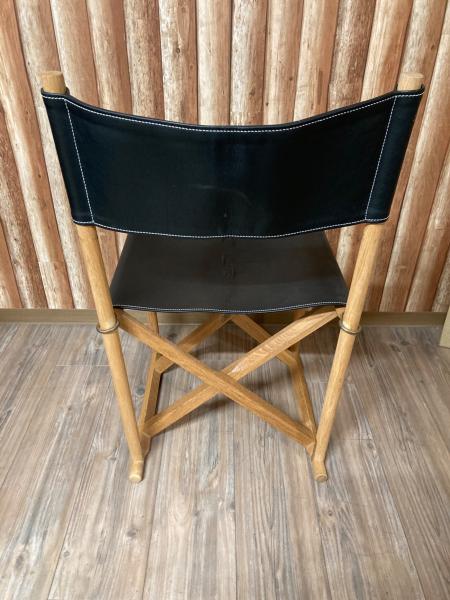 カールハンセン＆サンフォールディングチェアデッドストックほぼ未使用MK99200 Carl Hansen&Son (カールハンセンアンドサン) フォールディングチェア