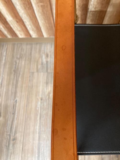 Carl Hansen&Son (カールハンセンアンドサン) フォールディングチェア @ ブラック