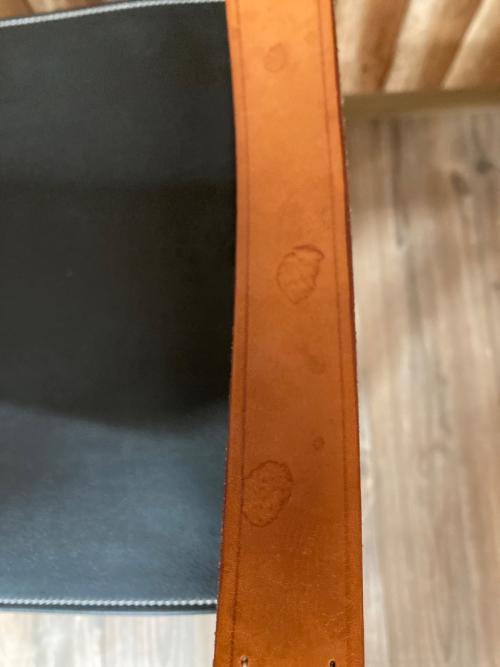 Carl Hansen&Son (カールハンセンアンドサン) フォールディングチェア @ ブラック