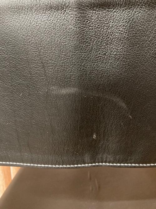 Carl Hansen&Son (カールハンセンアンドサン) フォールディングチェア @ ブラック