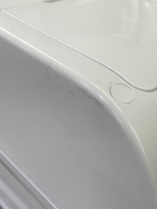 SHARP (シャープ) ドラム式洗濯乾燥機 ES-W114-SL 2020年製