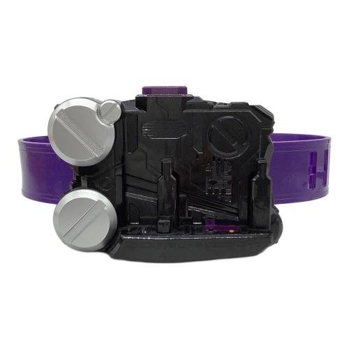 仮面ライダーセイバー (カメンライダーセイバー) DX闇黒剣月闇＆邪剣カリバードライバー 仮面ライダー