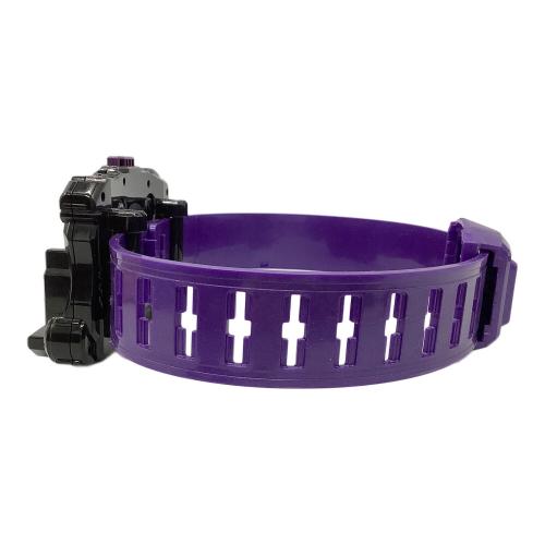 仮面ライダーセイバー (カメンライダーセイバー) DX闇黒剣月闇＆邪剣カリバードライバー 仮面ライダー