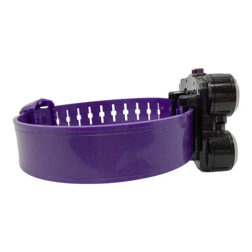 仮面ライダーセイバー (カメンライダーセイバー) DX闇黒剣月闇＆邪剣カリバードライバー 仮面ライダー