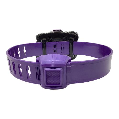 仮面ライダーセイバー (カメンライダーセイバー) DX闇黒剣月闇＆邪剣カリバードライバー 仮面ライダー