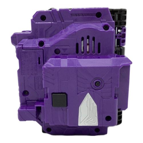 仮面ライダーセイバー (カメンライダーセイバー) DX闇黒剣月闇＆邪剣カリバードライバー 仮面ライダー