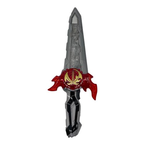 仮面ライダーセイバー (カメンライダーセイバー) DX聖剣ソードライバー&水勢剣流水エンブレム&ライオン戦記ワンダーライドブック 仮面ライダー