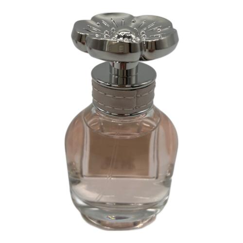 COACH (コーチ) オードパルファム 40ml コーチ ドリームス
