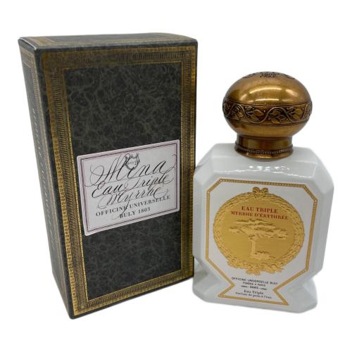 OFFICINE UNIVERSELLE BULY (オフィシーヌ・ユニヴェルセル・ビュリー) オートリプル ミルラ