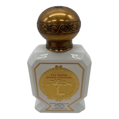 OFFICINE UNIVERSELLE BULY (オフィシーヌ・ユニヴェルセル・ビュリー) オートリプル ミルラ