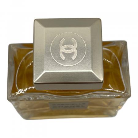 CHANEL (シャネル) オードパルファム 35ml 残量80%-99% ガブリエル