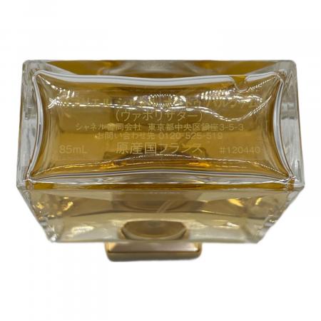 CHANEL (シャネル) オードパルファム 35ml 残量80%-99% ガブリエル